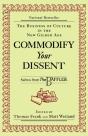 Commodify Your Dissent - Preview