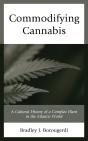 Commodifying Cannabis - Preview