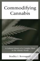 Commodifying Cannabis