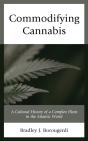 Commodifying Cannabis - Preview