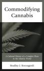 Commodifying Cannabis - Preview