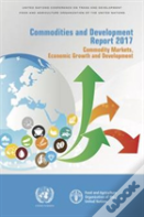 Commodities And Development Report 2017