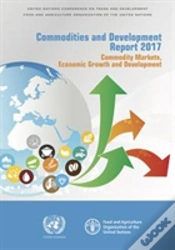 Capa do artigo Commodities And Development Report 2017
