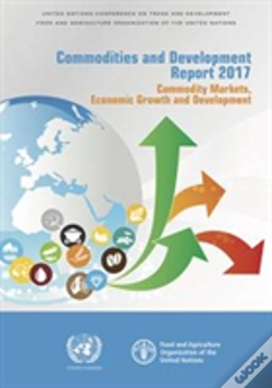 Capa do artigo Commodities And Development Report 2017