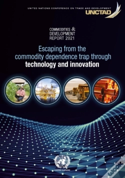 Capa do artigo Commodities And Development Report 2021