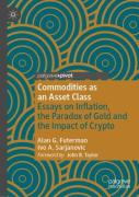 Commodities As An Asset Class
