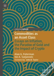 Capa do artigo Commodities As An Asset Class