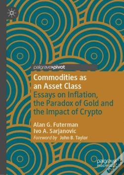 Capa do artigo Commodities As An Asset Class