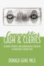 Commodities, Cash, And Clerics: Economic - Preview