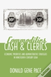 Capa do artigo Commodities, Cash, And Clerics: Economic