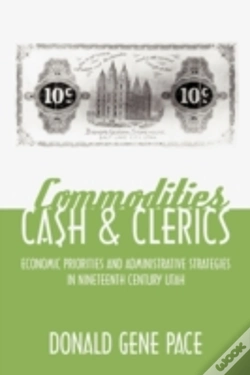Capa do artigo Commodities, Cash, And Clerics: Economic