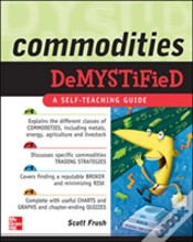 Capa do artigo Commodities Demystified