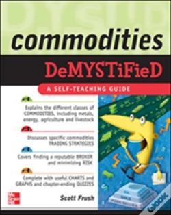 Capa do artigo Commodities Demystified
