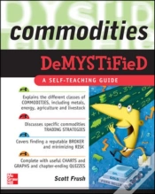 Capa do artigo Commodities Demystified