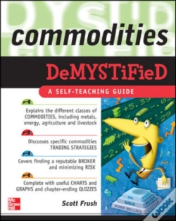 Capa do artigo Commodities Demystified