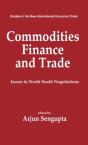Commodities, Finance And Trade - Preview