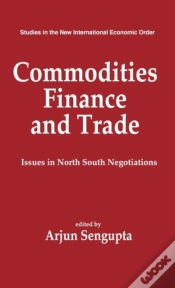 Capa do artigo Commodities, Finance And Trade