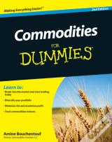 Commodities For Dummies