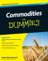 Commodities For Dummies