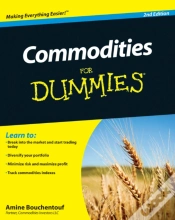 Capa do artigo Commodities For Dummies
