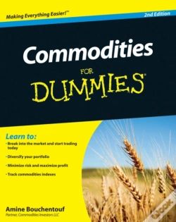 Capa do artigo Commodities For Dummies