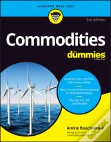 Commodities For Dummies