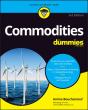 Commodities For Dummies - Preview