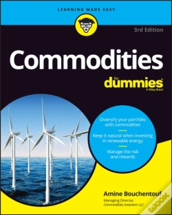 Capa do artigo Commodities For Dummies