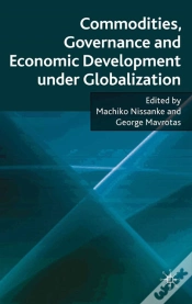 Capa do artigo Commodities, Governance And Economic Development Under Globalization