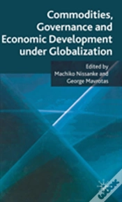 Capa do artigo Commodities, Governance And Economic Development Under Globalization