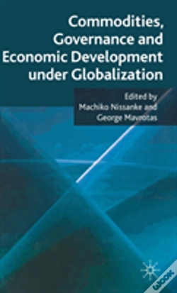 Capa do artigo Commodities, Governance And Economic Development Under Globalization