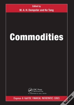 Capa do artigo Commodities
