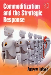 Capa do artigo Commoditization And The Strategic Response