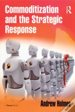 Capa do artigo Commoditization And The Strategic Response