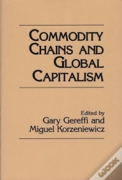 Capa do artigo Commodity Chains And Global Capitalism
