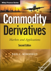 Capa do artigo Commodity Derivatives