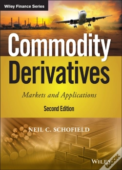 Capa do artigo Commodity Derivatives