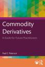 Commodity Derivatives - Preview
