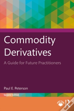 Capa do artigo Commodity Derivatives