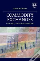 Commodity Exchanges