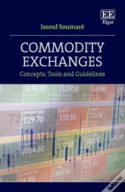Capa do artigo Commodity Exchanges