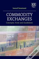 Commodity Exchanges