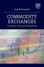 Commodity Exchanges - Preview