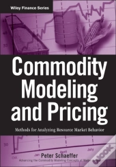 Commodity Modeling And Pricing