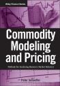Commodity Modeling And Pricing - Preview