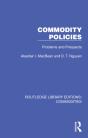 Commodity Policies - Preview