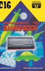 Commodore 16 Games Book - Preview