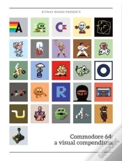Capa do artigo Commodore 64: A Visual Compendium