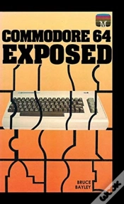 Capa do artigo Commodore 64 Exposed