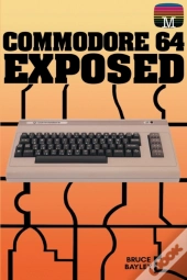 Commodore 64 Exposed